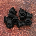 thumbnail image 4 of Oil Sump Plug, Oil Drain Plug For S3 Practical 10Pcs Oil Drain Sump Plug, For Car Replacement Fit  A3 A4, 4 of 8