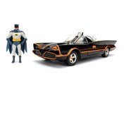 McFarlane Toys DC Multiverse Vehicles - The Bat Raptor - Walmart.com