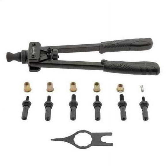 Smittybilt Nutsert Tool Set - 2834