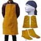 thumbnail image 1 of Kit de Protección para Soldadura Ropa de Soldador Suministros de Construcción Hogar, 1 of 9