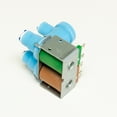 thumbnail image 6 of Refrigerator Water Valve for General Electric, AP2071736, PS304366, WR57X10024, 6 of 7