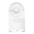 thumbnail image 4 of FUTUREORYY Misting Fan Portable with ABS Material for General Users 1Set, 4 of 7