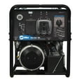 thumbnail image 2 of Miller Blue Star 185 Welder/Generator w/ GFCI Receptacles, 2 of 2