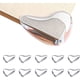 thumbnail image 1 of Protector de esquinas de mesa CHAO 10 piezas Transparente con adhesivo reforzado, 1 of 5