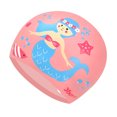 thumbnail image 2 of Durable Silicone Swimming Cap Durable Soft Silicone Swimming Cap for Women, 2 of 8