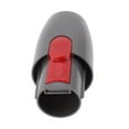 thumbnail image 4 of SNNROO Quick Release Attachment Toolfor V6 Vacuum Cleaner Adaptor Quick Release Attachment Adaptor Replacement for V6 V7 V8 V10 V11, 4 of 9