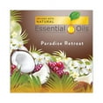 thumbnail image 2 of Life Scents Scented Oil Refills, Paradise Retreat, 0.67 Oz, 2/pack | Bundle of 5 Packs, 2 of 7