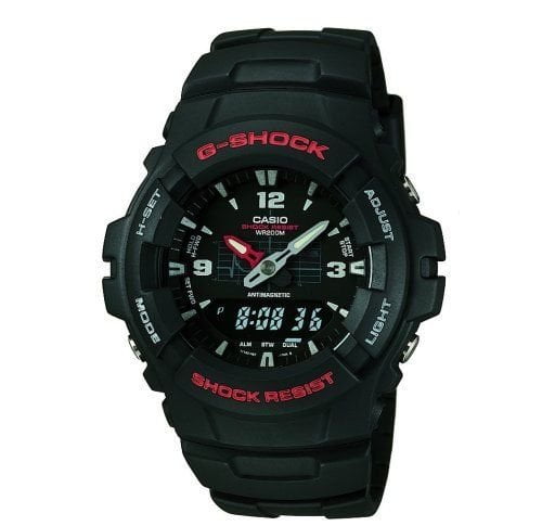 casio g shock watches walmart