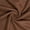 Brown, variant on Polar Fleece 60" Soft Anti-Pill Polyester Flannel Fabric by the Yard – For Blankets, Jackets, Hats, Crafts & Sewing Projects (Kelly Green, 1 Yard)