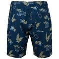 thumbnail image 4 of Miller Lite Neon Bottles All Over Print Board Shorts-Medium (32-34), 4 of 4