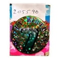 thumbnail image 2 of Giant 7th Birthday Party Badge, 2 of 2