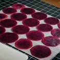 thumbnail image 3 of Hoja Deshidratadora para Deshidratador de Alimentos, 10 Piezas 29X37Cm, Hojas de Silicona, Esteras Deshidratadoras de Frutas, Hojas Deshidratadoras de Silicona, 3 of 5