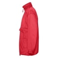 thumbnail image 3 of SOLS Surf Windbreaker Lightweight Water Resistant Anorak Jacket, 3 of 5