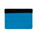 thumbnail image 1 of BUYISI Squeegee Felt Edge Scraper Car Decals Vinyl Wrapping Spatula Tool Pe Plastic Hard Scraper Cutter Wall Stickers Smoother Blue, 1 of 5