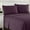Purple, variant on Sweet Home Collection Queen Sheet Sets, Classic 1800 Series Deep Pocket 4 Piece, Luxury Soft Microfiber Bed Sheet Sets, Lilac