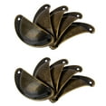 thumbnail image 4 of 40Pcs Perillas de Muebles Macarena Perillas de Cajón Manijas de Bronce Perillas de Armario, 4 of 8
