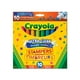 thumbnail image 1 of Marcadores Stampers Crayola Ultraclean, lavables, 10 unidades por paquete, 1 of 7