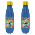 thumbnail image 2 of Lilo & Stitch Metal 540ml Water Bottle, 2 of 2