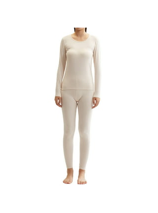 Womens Plus Thermal Sets in Womens Plus Thermals 