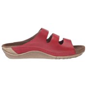 Wolky Nomad Slide Sandal