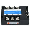 thumbnail image 4 of Electrical Supplies,Three Phase Solid State Relay Electrical Equipment Exquisite Design, 4 of 10