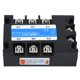 thumbnail image 4 of Relé de estado sólido trifásico, equipo eléctrico DC-AC de entrada 3-32VDC, para maquinaria CNC(（80A）), 4 of 8