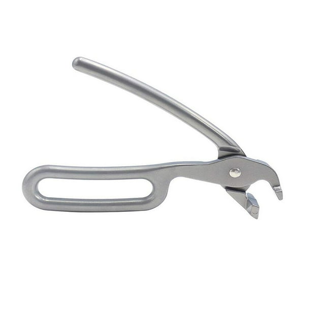 Pinzas Para Pizza Resistentes, Pinzas Para Hornear De Aluminio Fundido, Diseño Antideslizante, Fácil De Limpiar, Para Horno Microondas, Ollas Instantáneas