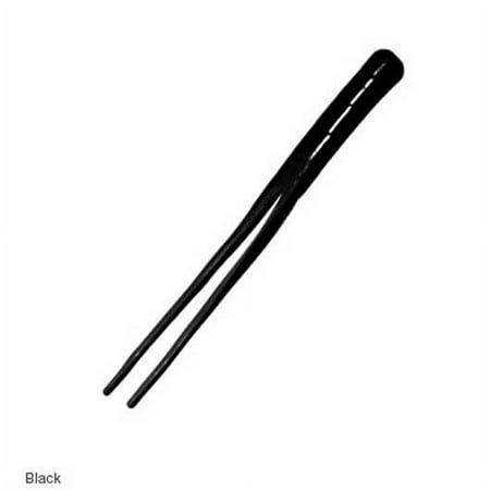 Z-MAN Split Tail Trailer 10ct Black