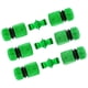 thumbnail image 2 of Adaptadores de conexión rápida para manguera de jardín, accesorio eficiente de riego, 2 of 9