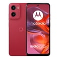 thumbnail image 1 of MOTOROLA MOTO G05 4/128GB ROJO, 1 of 4