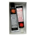 thumbnail image 4 of Fasco Epoxo-88 | 6min Set Epoxy Paste Clear Adhesive Glue 7oz Tube kit, 4 of 4