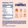 thumbnail image 4 of Belgian Boys Authentic Dutch Caramel Stroopwafels 11 oz 8-Count - Pack of 1, 4 of 5