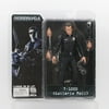 Movies changing hands version Terminator T-1000 Warrior series can be used as a moving puppet model.