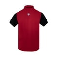 thumbnail image 4 of PLAYERA DEPORTIVA NFL PARA CABALLERO TIPO POLO KANSAS CITY CHIEFS 100 % ORIGINAL, 4 of 5