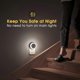 thumbnail image 3 of Night Lights Plug into Wall [4-Pack] Night Lights with Light Sensor Kids Room LED Night Lights Baby Night Lights Bathroom Night Lights Staircase Light, 3 of 4