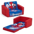 thumbnail image 1 of Silla convertible Delta Children Marvel Spidey Kids, 1 of 9