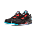 thumbnail image 2 of JORDAN MENS Air Jordan 5 Retro Low "China" 840475 060 from Stadium Goods, 2 of 5