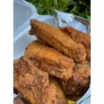 thumbnail image 5 of Gammy's Goodness - Cluck Coat Fried Chicken Seasoning - Soulful Blend, 24 oz, 5 of 5