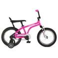 thumbnail image 2 of Bicicleta Infantil Schwinn Krate Evo 16 Frambuesa, 2 of 7
