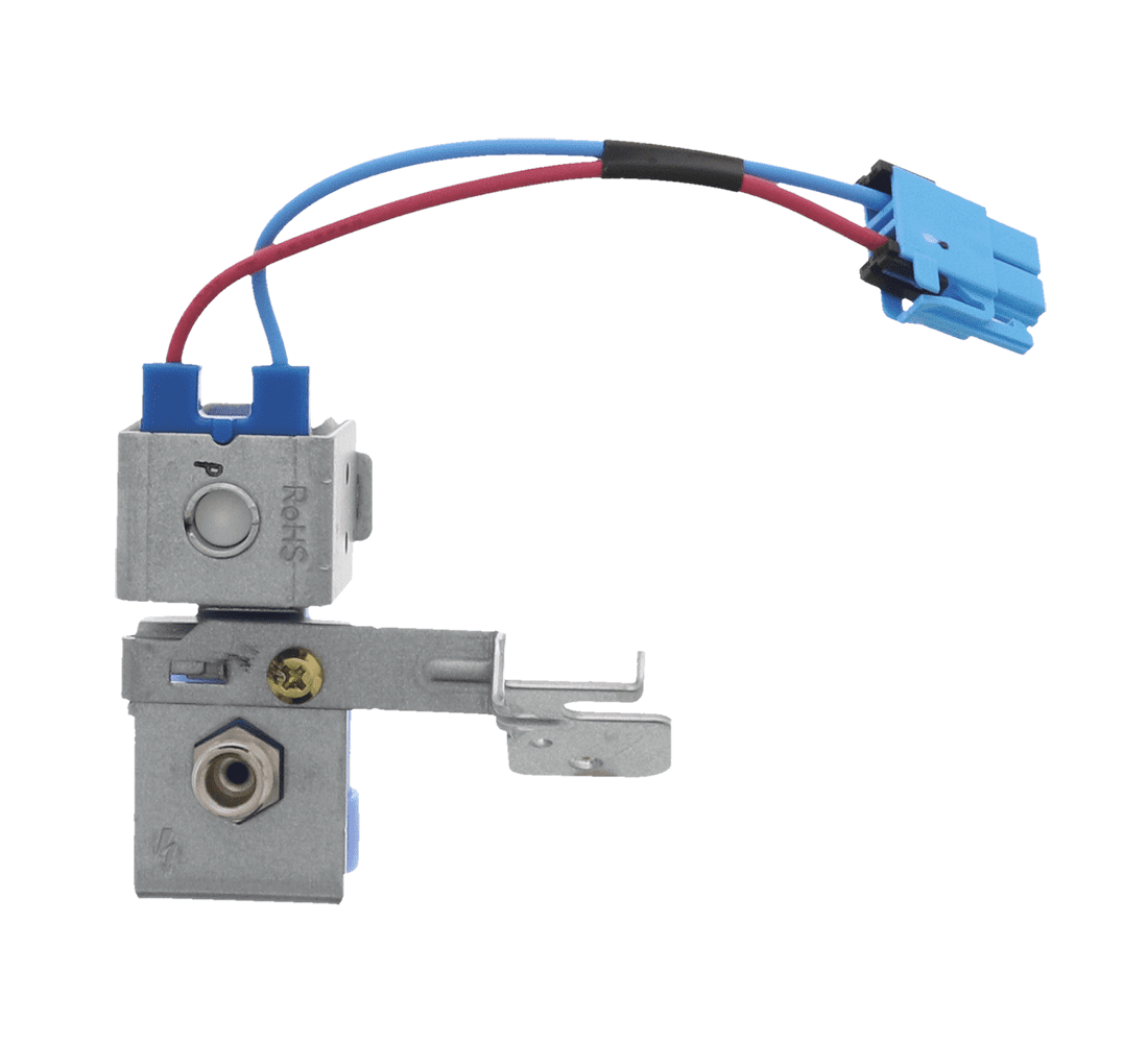 Refrigerator Water Valve fits LG, AP4444451, PS3527440, 5220JB2010A
