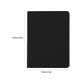 thumbnail image 2 of 5 Pcs Blank Notepad Pocket Notebook Pads Painting Sketchbooks Convenient Drawing Unlined Paper Notebooks Travel, 2 of 6