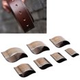 thumbnail image 1 of High Steed Steel Leather Craft Tool , Leather Cutting  , For Leather Strap Belt Making, 1 of 8