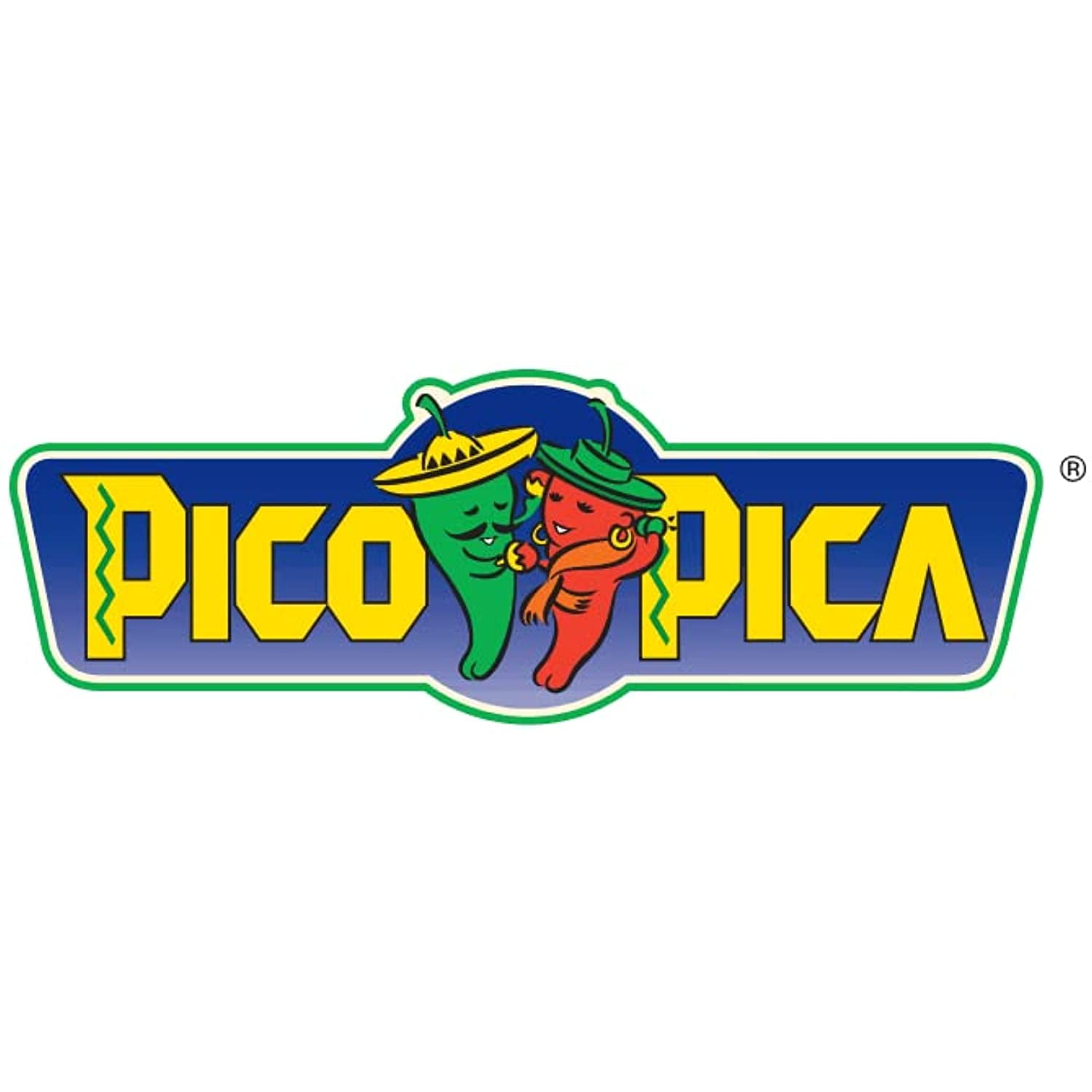 Pico Pica Hot Sauce, 15.5 oz
