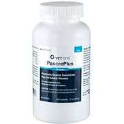 PancrePlus Pancreatic Enzyme Concentrate, Powdered, 12oz