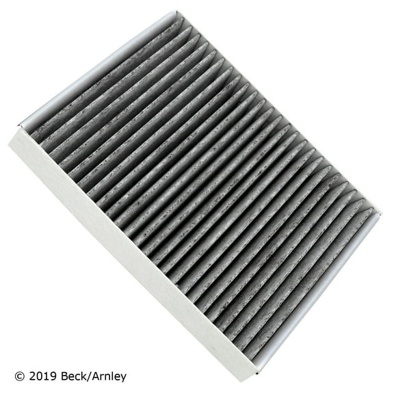 BeckArnley 042-2197 Cabin Air Filter