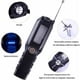 thumbnail image 4 of Luz de trabajo LED recargable, potente luz de trabajo portátil LED recargable, lámpara magnética USB, batería COB de 2800 mAh, gancho y cable de carga Zhivalor BST3068559, 4 of 5