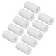 thumbnail image 5 of Rollos de impresión térmica, 10 rollos de papel imprimibles, papel para impresora móvil, rollos de papel térmico, diseño de última generación, 5 of 12