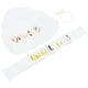 thumbnail image 1 of Regalos para futuras novias, decoraciones para futuras novias, kit de decoraciones para futuras novias, banda para futuras novias, logre más, 1 of 14