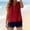 Red2, variant on Cotton Linen Tank Tops For Women,Bohemian Causal Shir Cotton Linen Vest Casual Blouses Embroidered Boho Tops Floral Gauze Sleeveless V-Neck Embroidered Gauze Tops