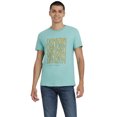 thumbnail image 1 of Playera One Denizen from Levi's para Hombre color Verde, 1 of 4